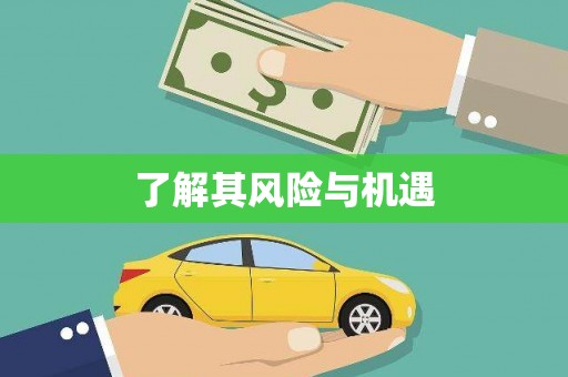 周村了解其风险与机遇