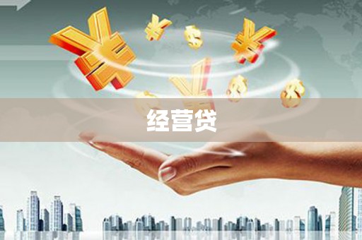 周村经营贷