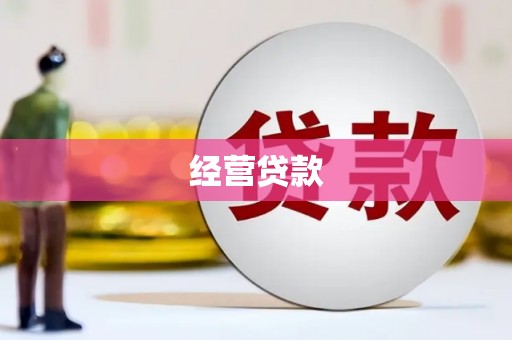 周村经营贷款